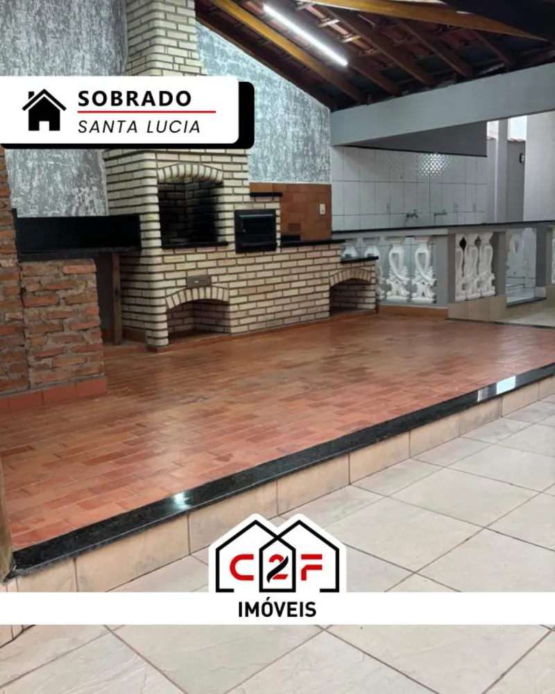 Sobrado, 2 quartos - Foto 4