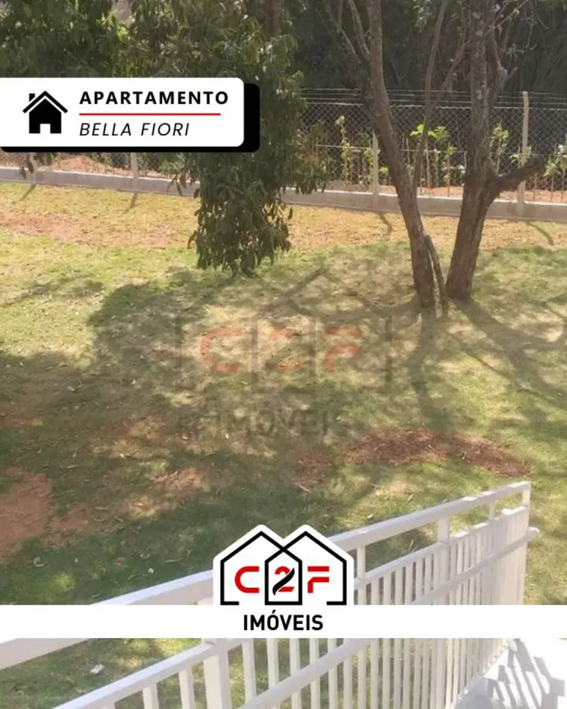 Apartamento, 2 quartos - Foto 8