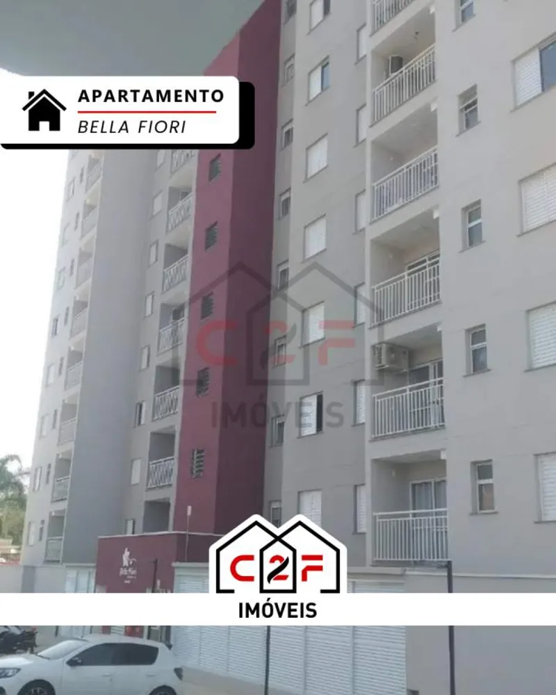 Apartamento, 2 quartos - Foto 11