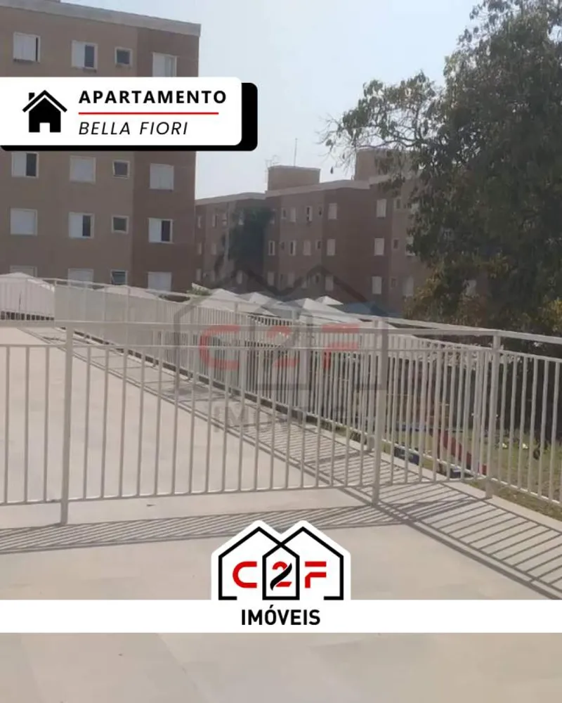 Apartamento, 2 quartos - Foto 10