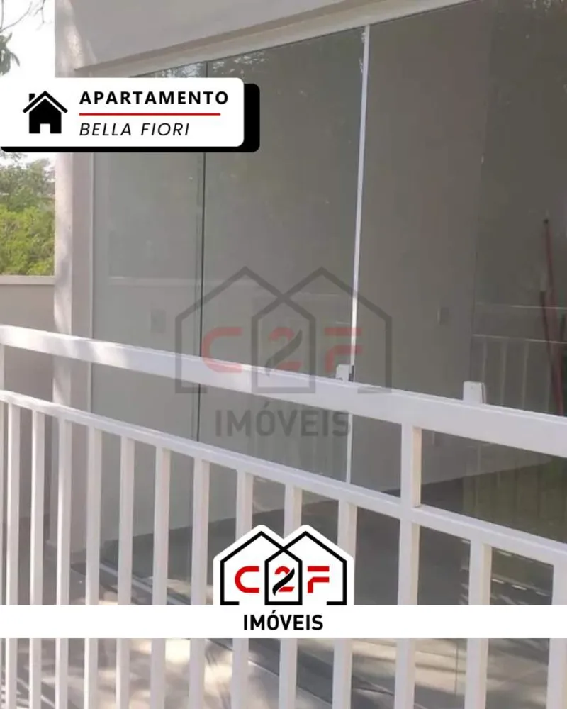 Apartamento, 2 quartos - Foto 7