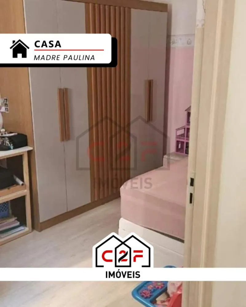 Casa, 2 quartos - Foto 6