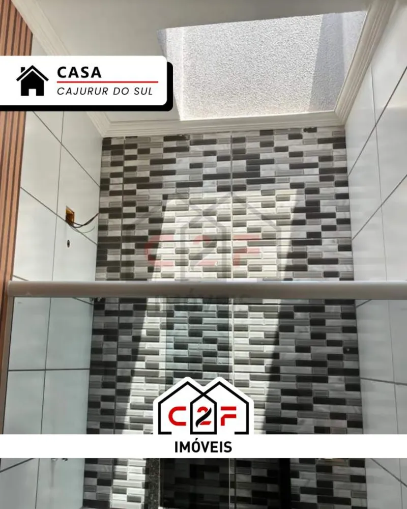 Casa, 2 quartos - Foto 9