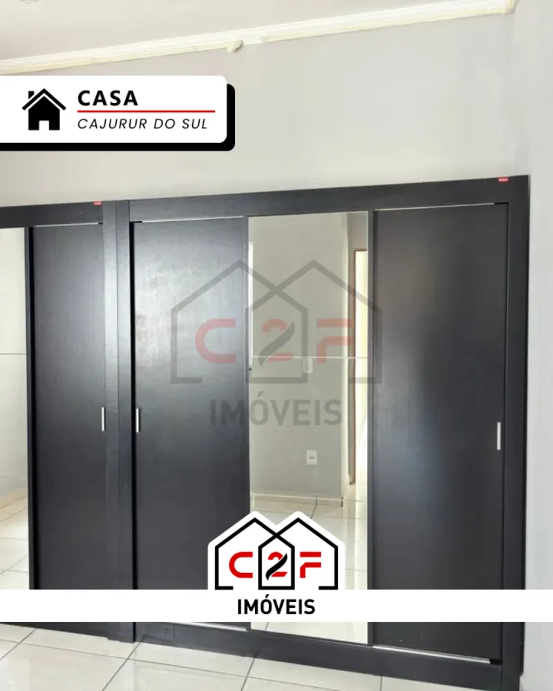 Casa, 2 quartos - Foto 5