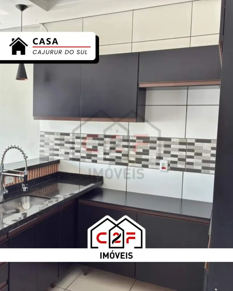 Casa, 2 quartos - Foto 7
