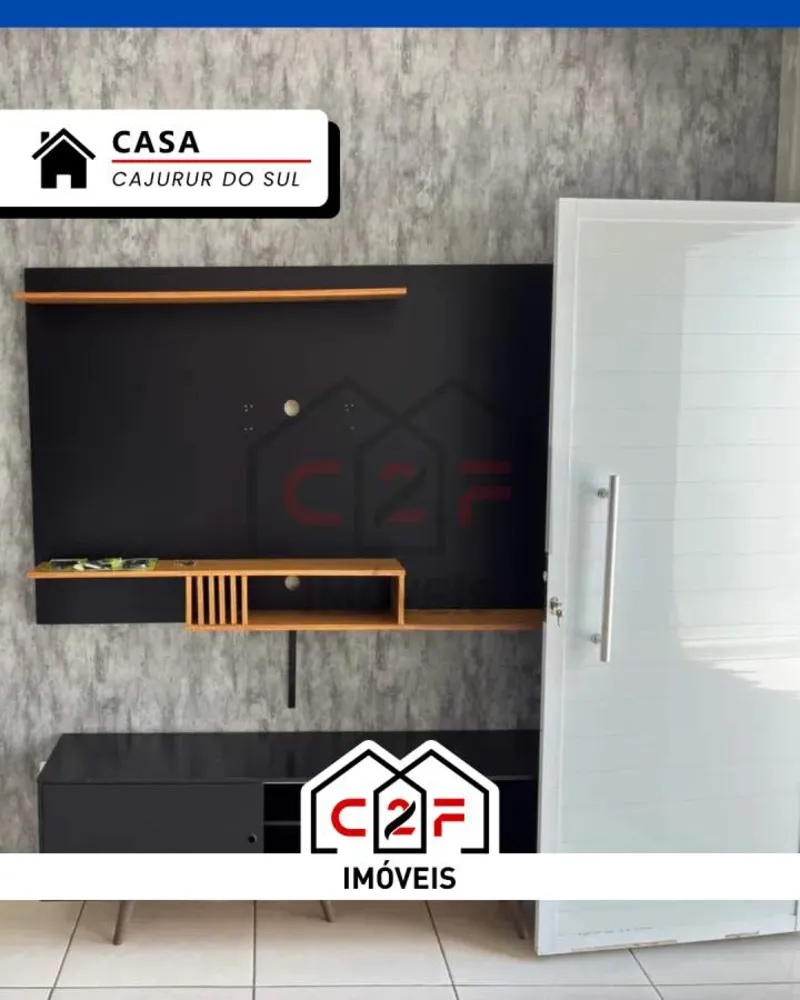 Casa, 2 quartos - Foto 8