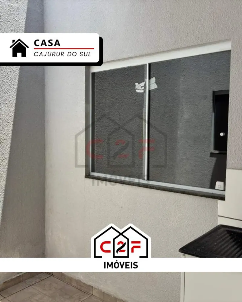 Casa, 2 quartos - Foto 6