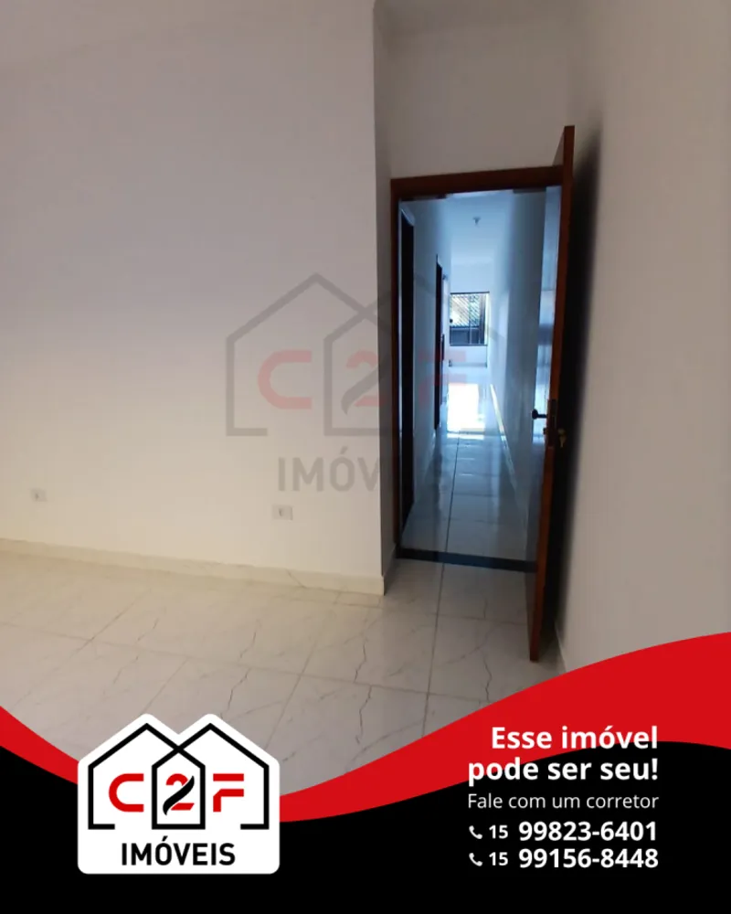Casa, 2 quartos - Foto 10
