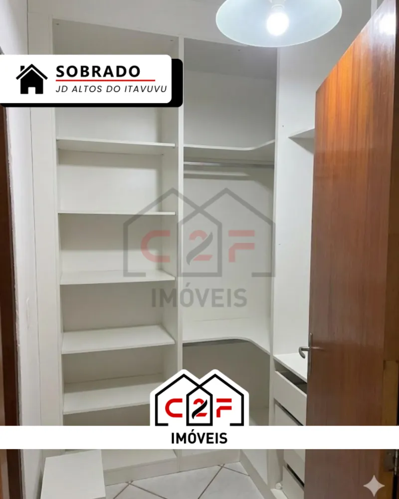 Sobrado, 4 quartos - Foto 2
