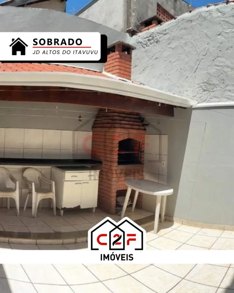 Sobrado, 4 quartos - Foto 12