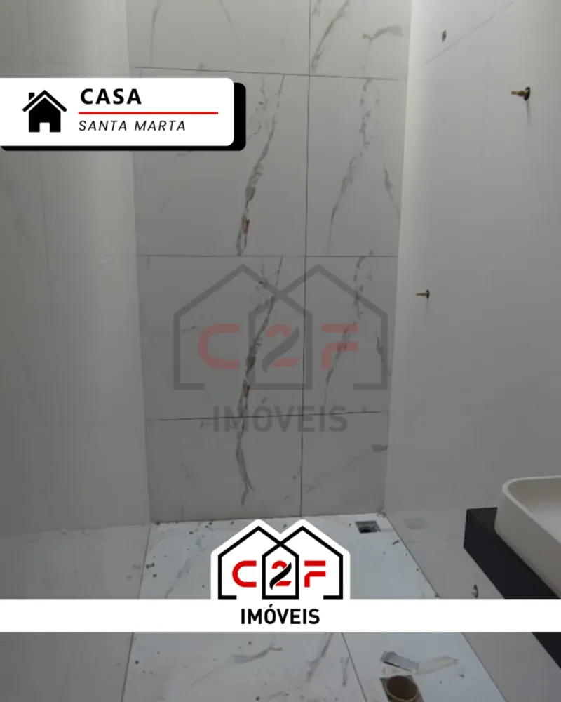 Casa, 2 quartos - Foto 11