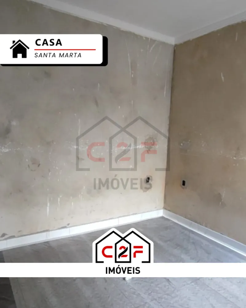 Casa, 2 quartos - Foto 6