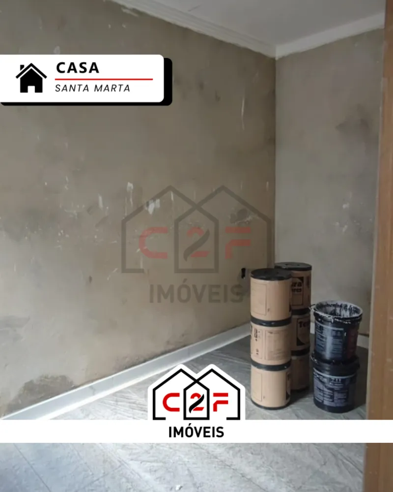 Casa, 2 quartos - Foto 7