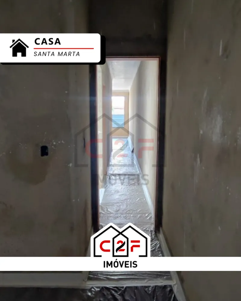 Casa, 2 quartos - Foto 10