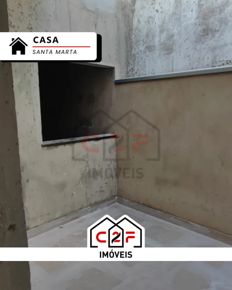 Casa, 2 quartos - Foto 8