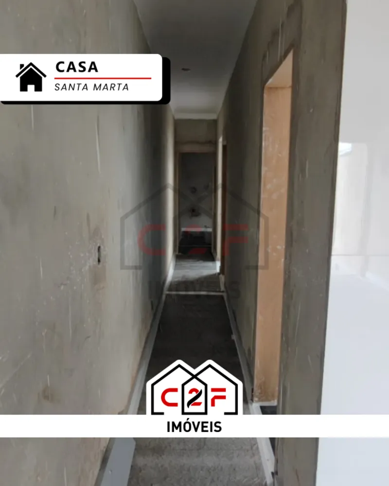 Casa, 2 quartos - Foto 9