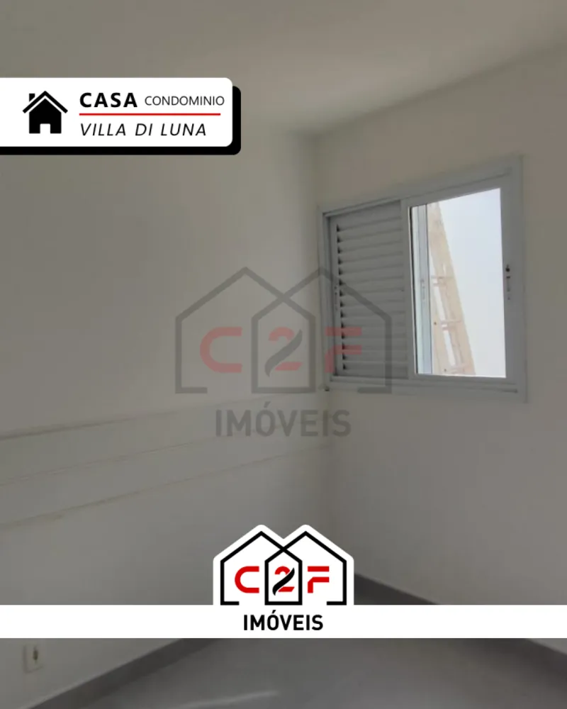 Casa de Condomínio, 2 quartos - Foto 10