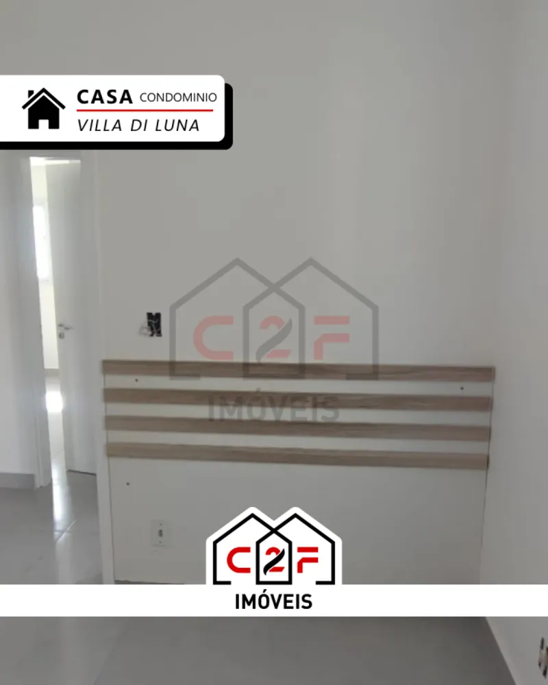 Casa de Condomínio, 2 quartos - Foto 4