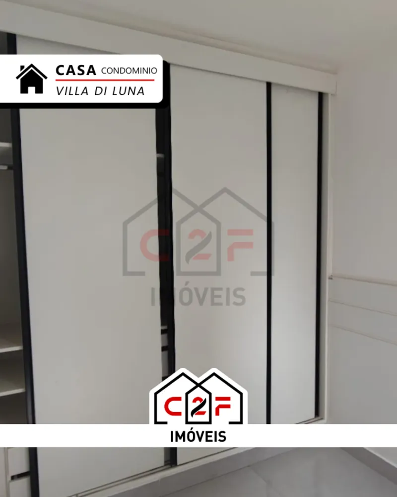Casa de Condomínio, 2 quartos - Foto 7