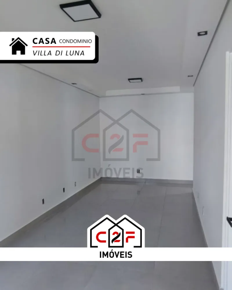 Casa de Condomínio, 2 quartos - Foto 3