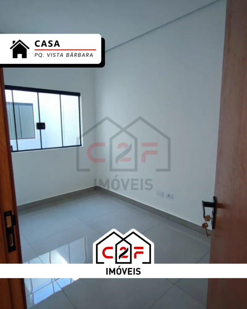 Casa, 2 quartos - Foto 6