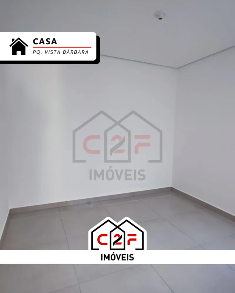 Casa, 2 quartos - Foto 7