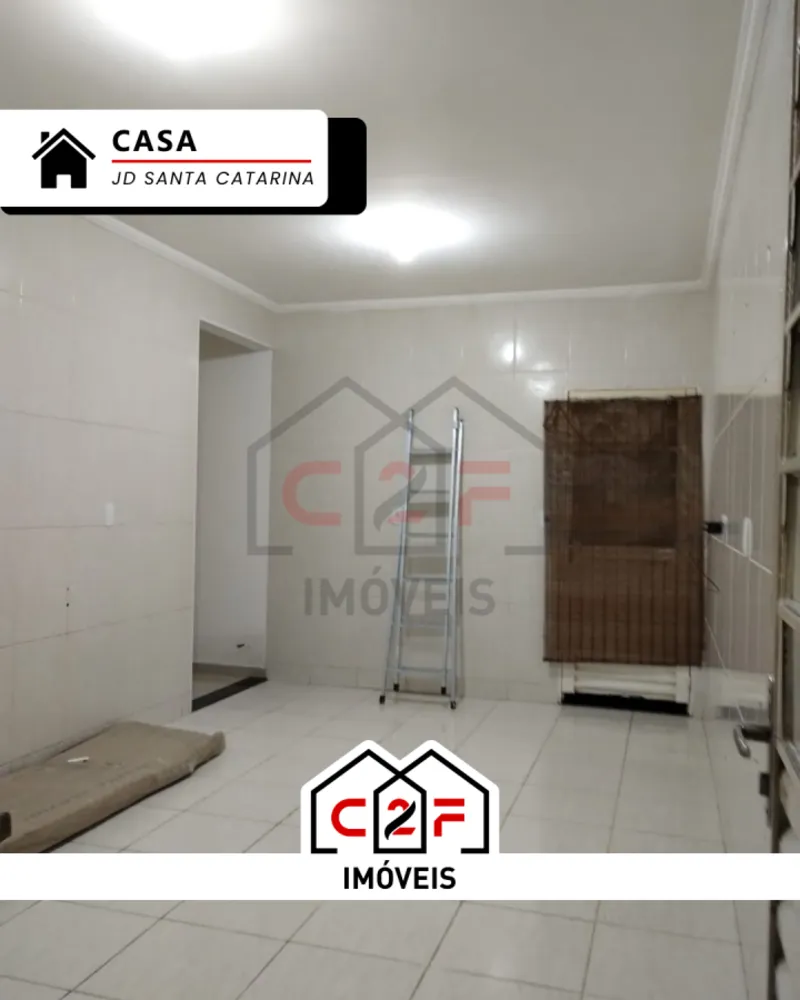 Casa, 3 quartos - Foto 10