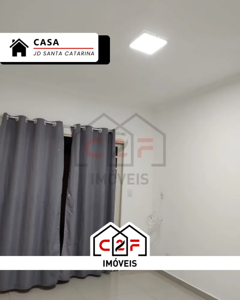 Casa, 3 quartos - Foto 14