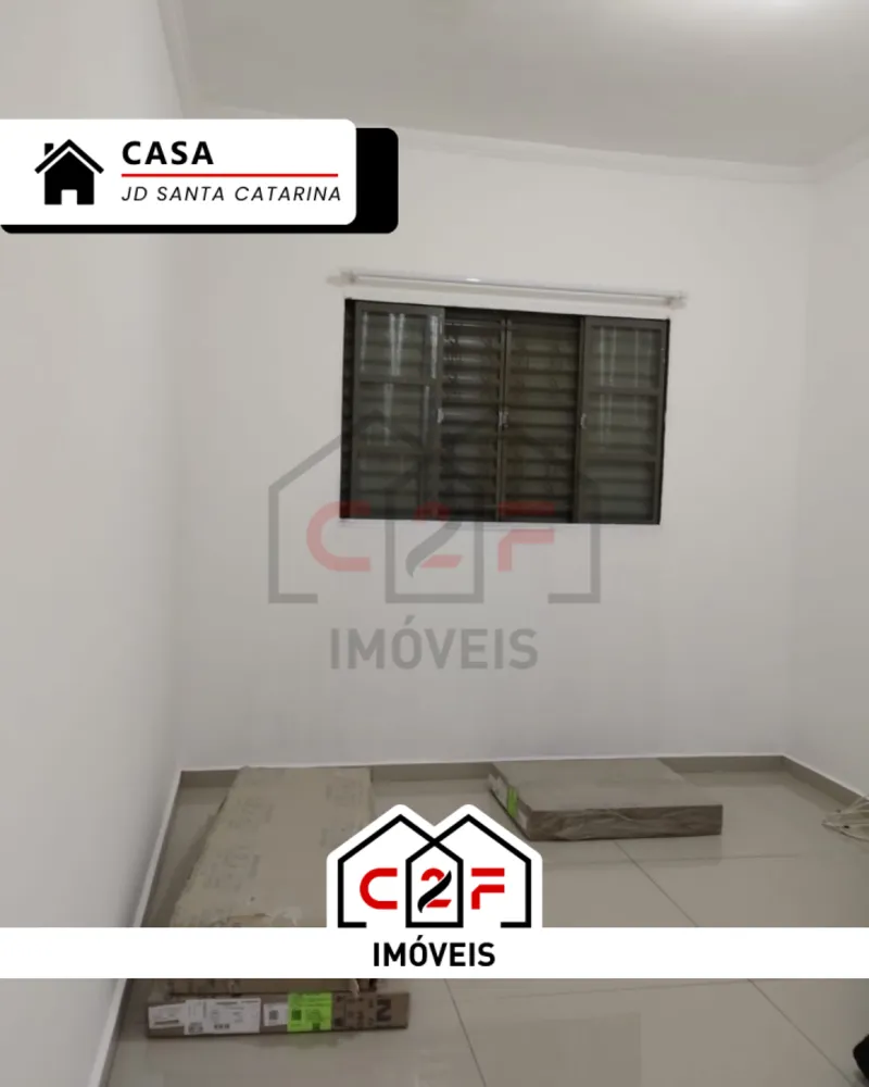 Casa, 3 quartos - Foto 12