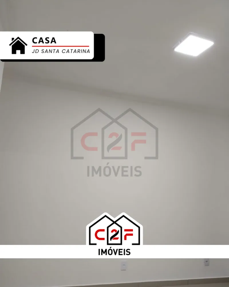 Casa, 3 quartos - Foto 13