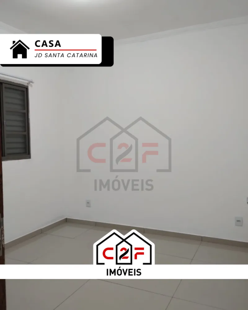 Casa, 3 quartos - Foto 11