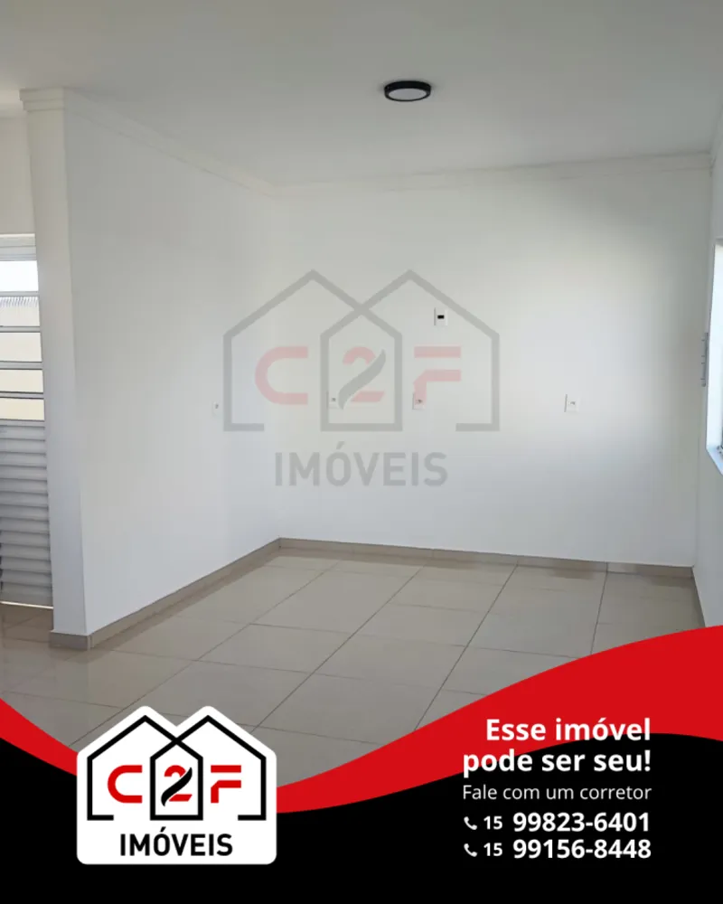 Casa, 2 quartos - Foto 5