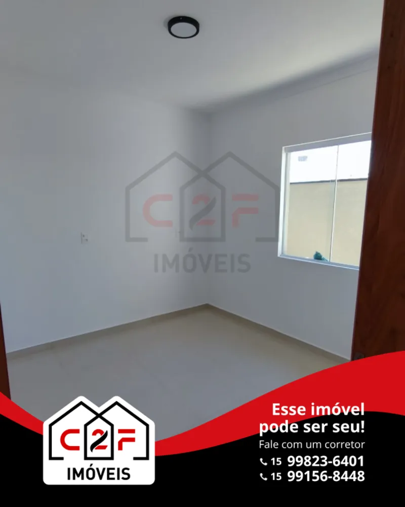 Casa, 2 quartos - Foto 4