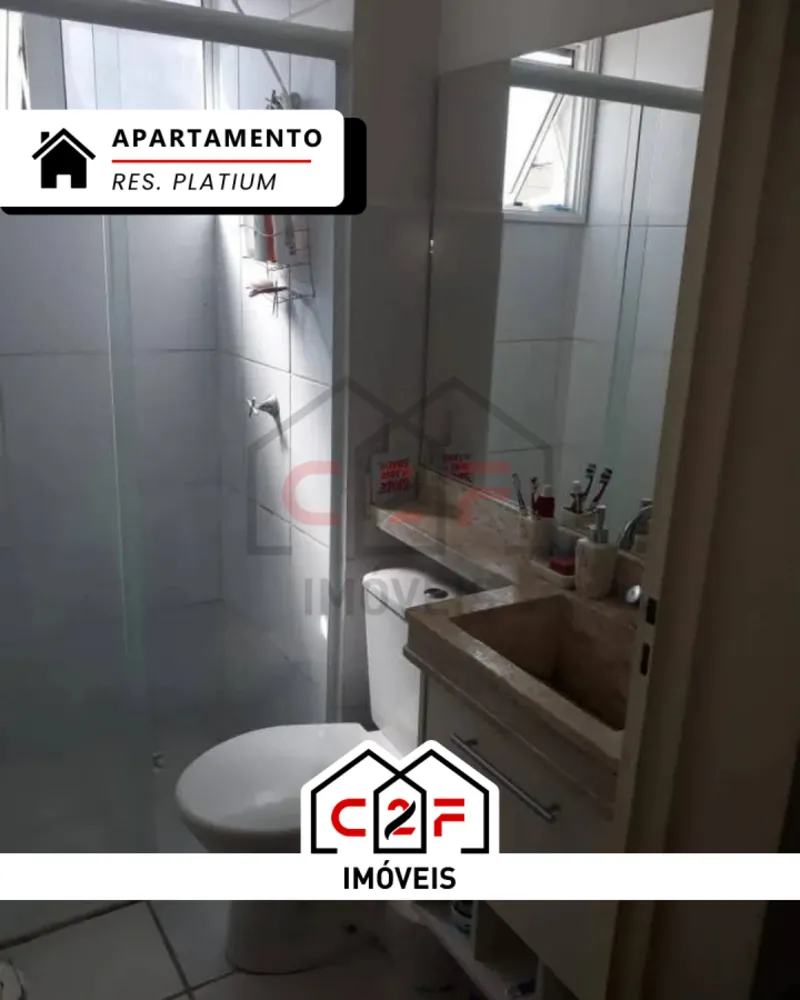 Apartamento, 2 quartos - Foto 8