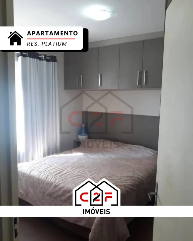 Apartamento, 2 quartos - Foto 9