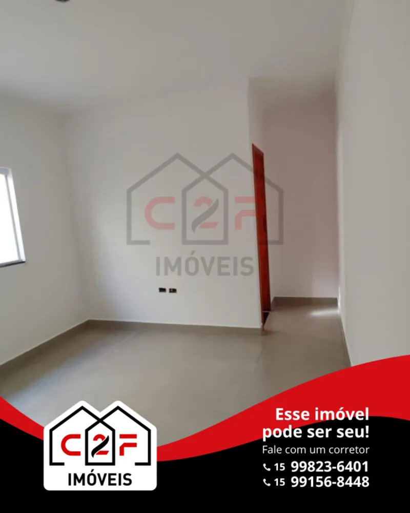 Casa, 2 quartos - Foto 6