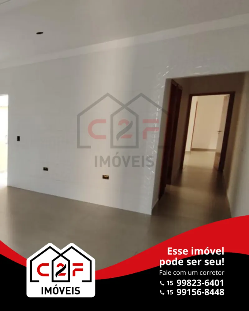 Casa, 2 quartos - Foto 3