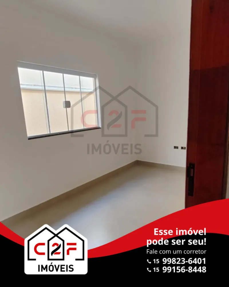 Casa, 2 quartos - Foto 5