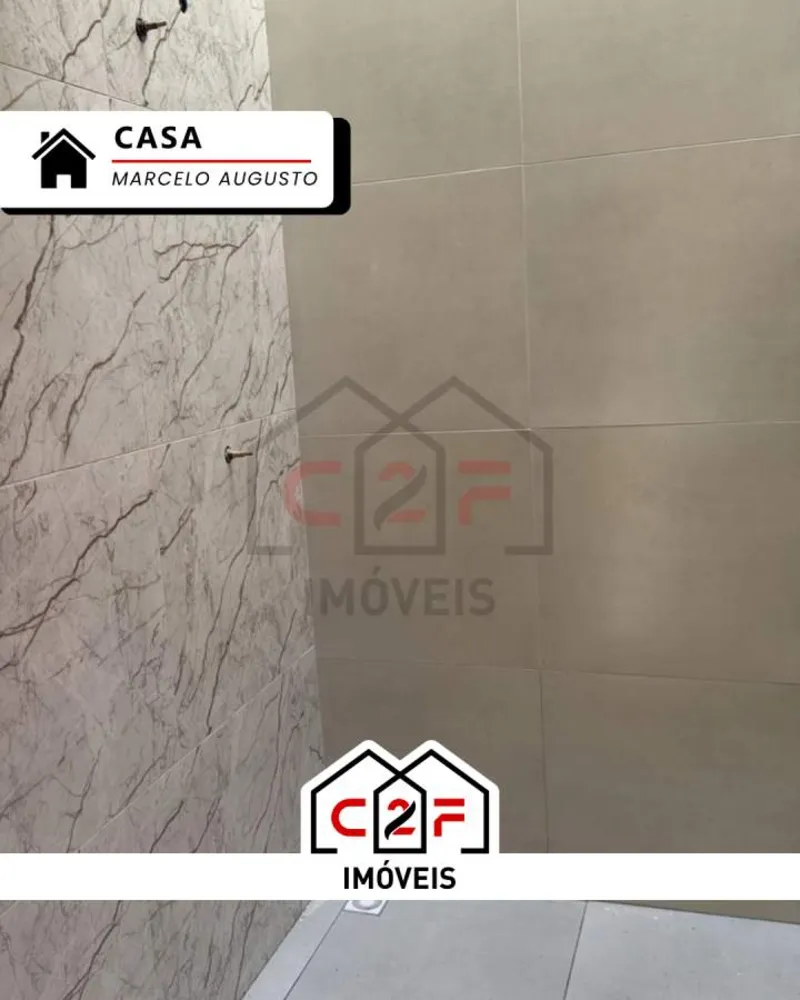 Casa, 1 quarto - Foto 5