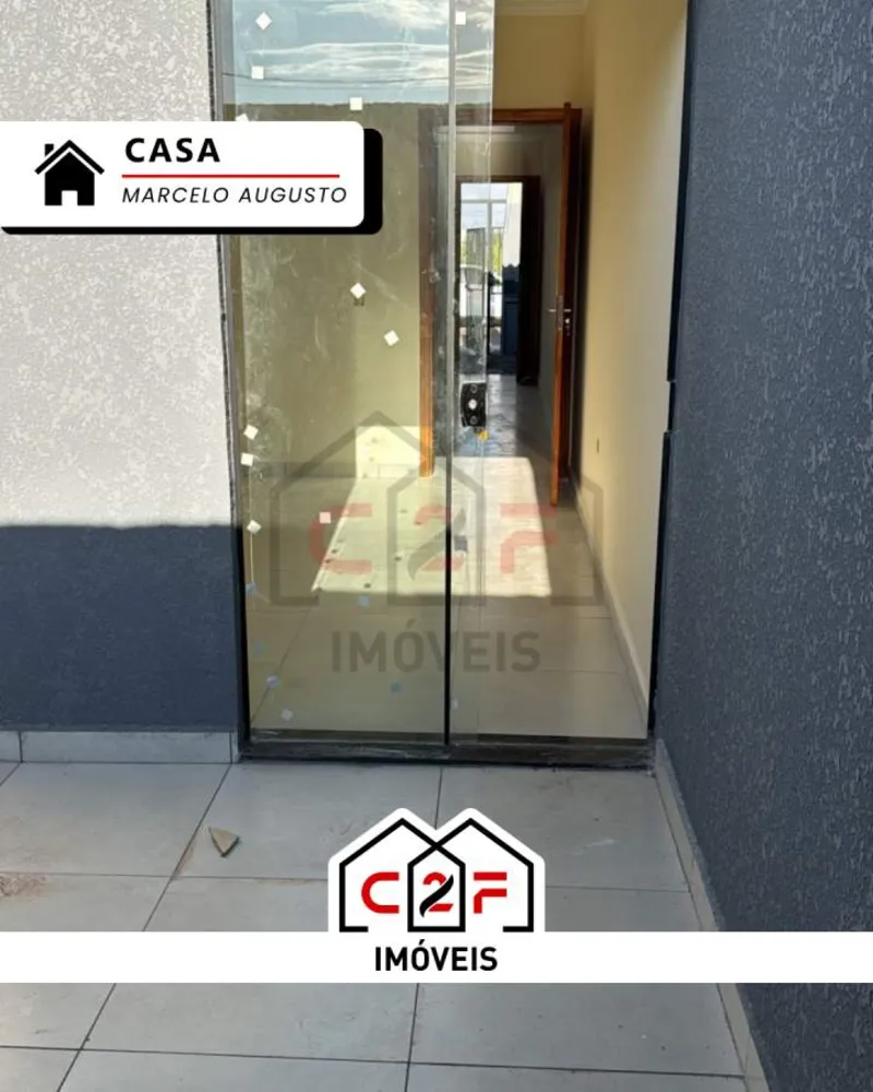 Casa, 1 quarto - Foto 6