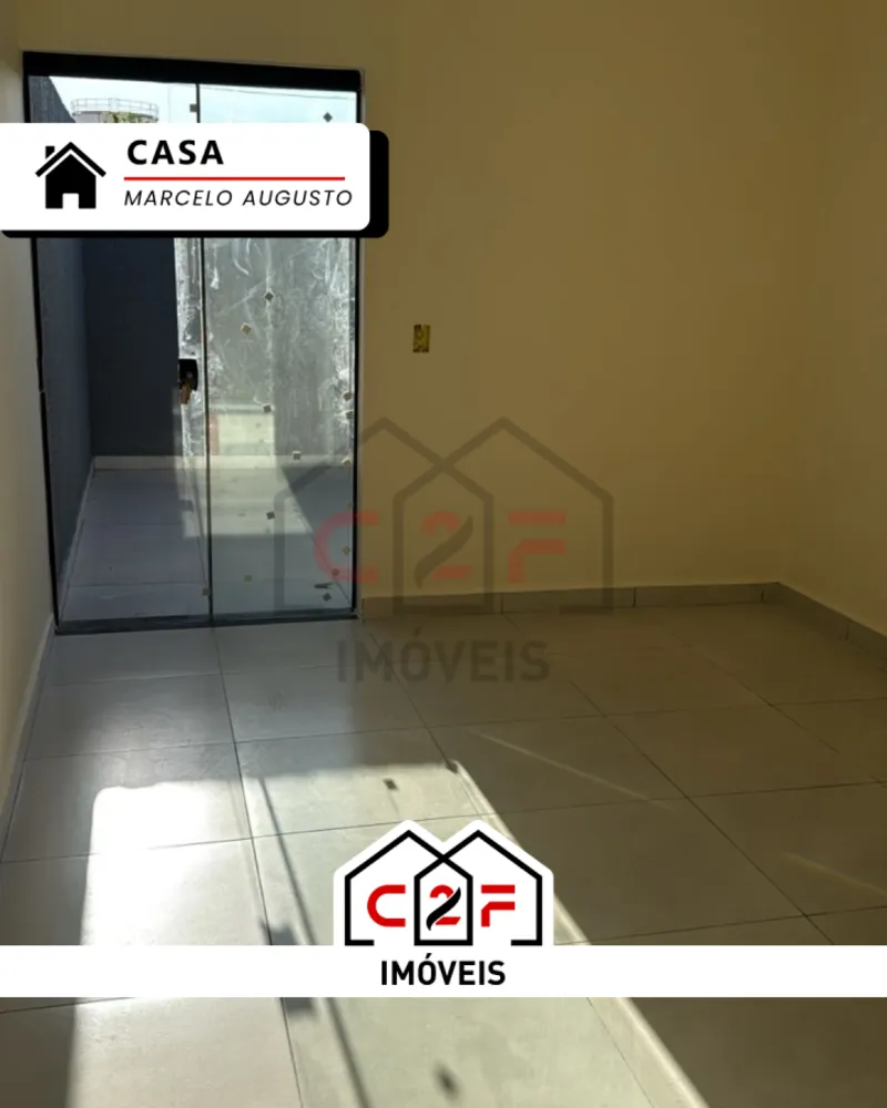 Casa, 1 quarto - Foto 7