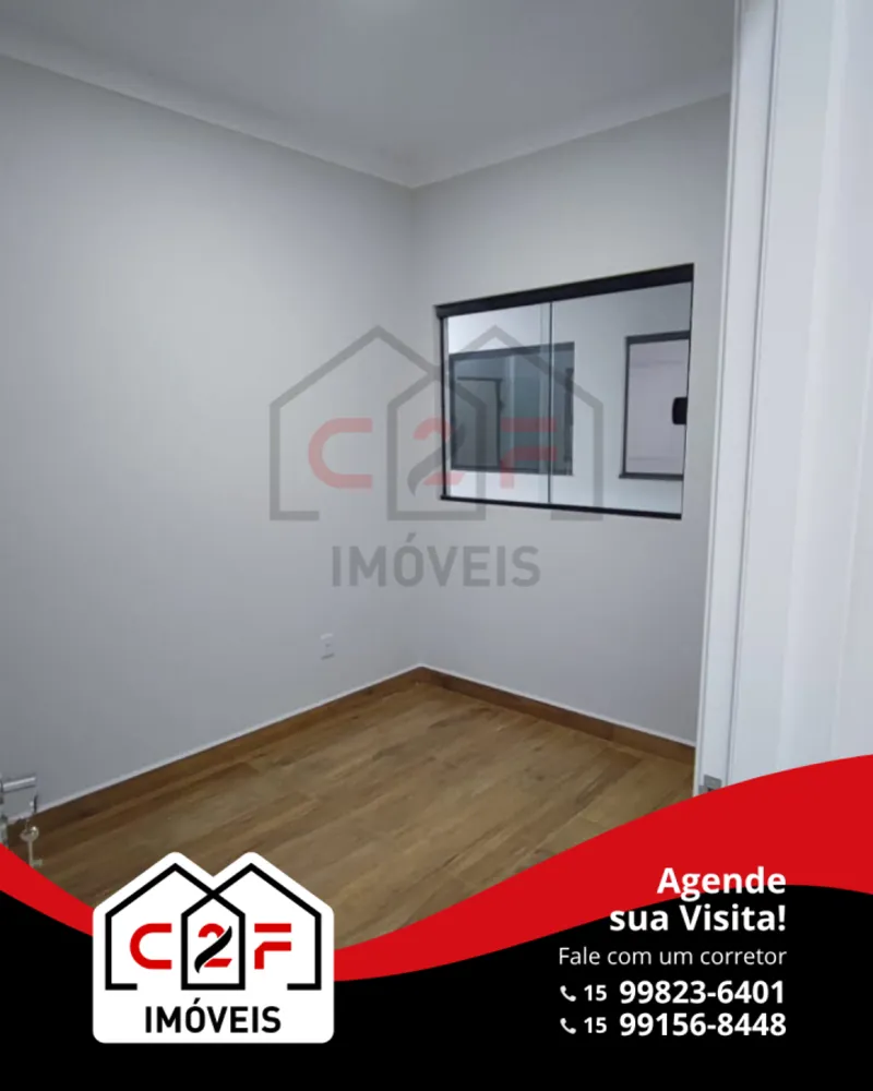 Casa, 2 quartos - Foto 6