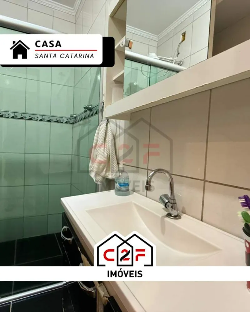 Casa, 3 quartos - Foto 3