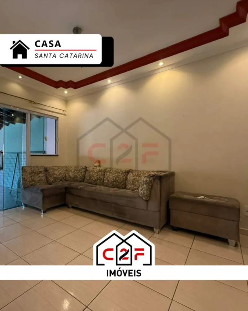 Casa, 3 quartos - Foto 7
