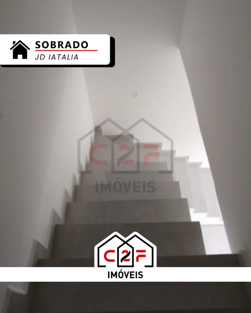 Sobrado, 2 quartos - Foto 6