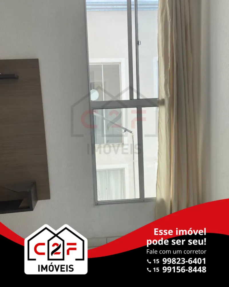 Apartamento, 2 quartos - Foto 4