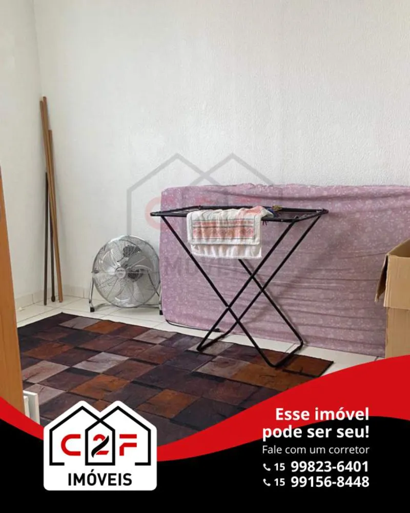 Apartamento, 2 quartos - Foto 6