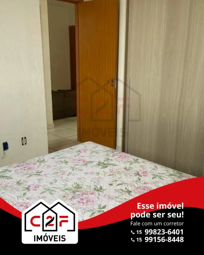 Apartamento, 2 quartos - Foto 9