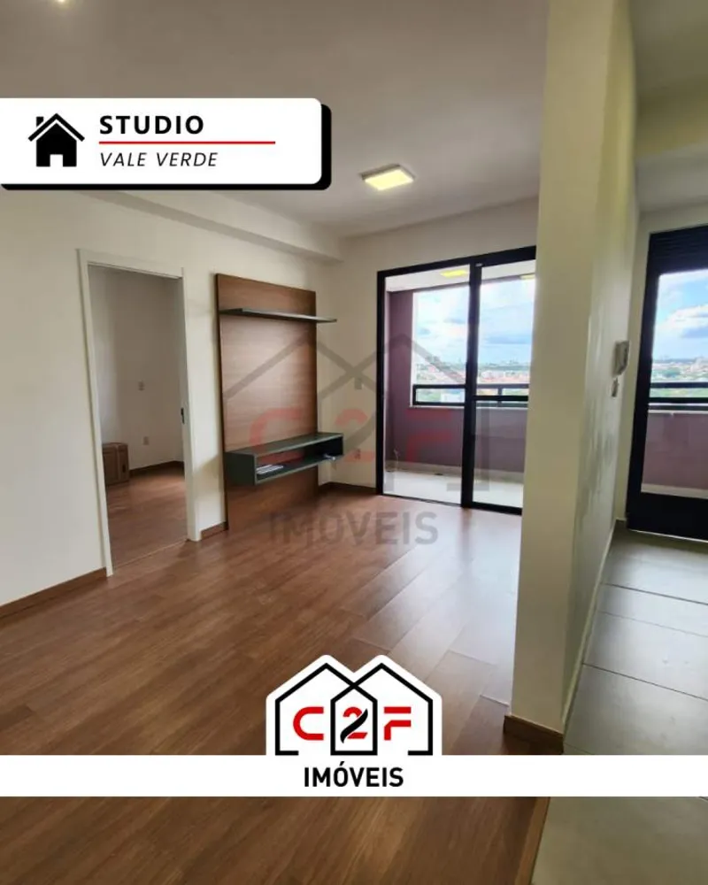 Apartamento, 1 quarto - Foto 12