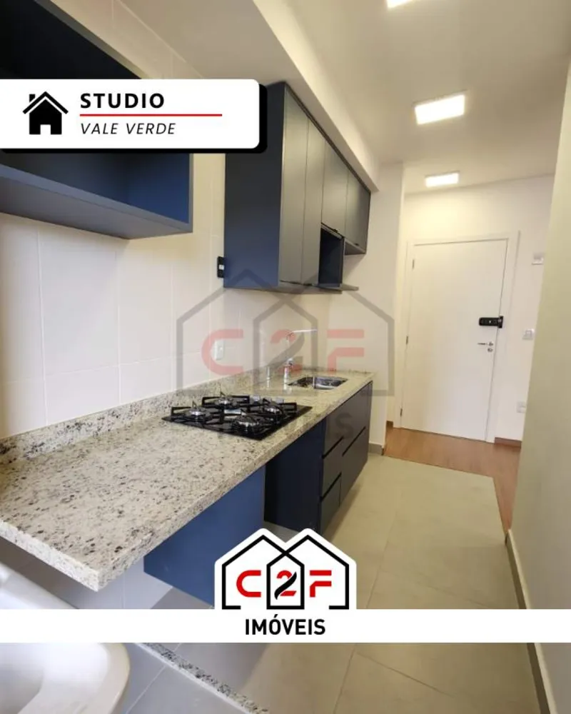 Apartamento, 1 quarto - Foto 5